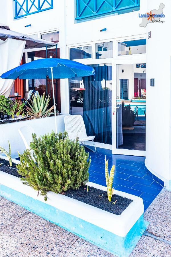 Il Sogno Apartment *