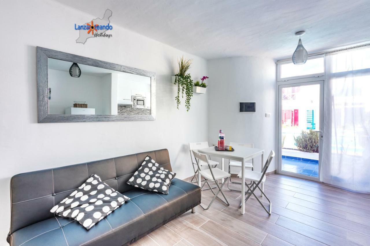 Il Sogno Apartment Puerto del Carmen (Lanzarote)