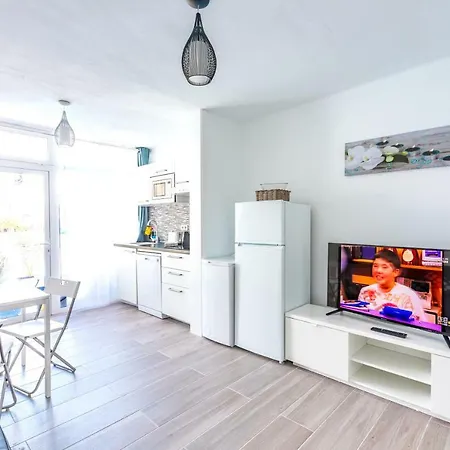 Vivienda Vacacional Il Sogno Puerto del Carmen  Esterno foto