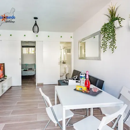 Vivienda Vacacional Il Sogno Puerto del Carmen  Esterno foto