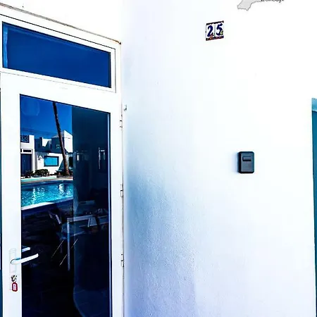 Vivienda Vacacional Il Sogno Puerto del Carmen  Esterno foto