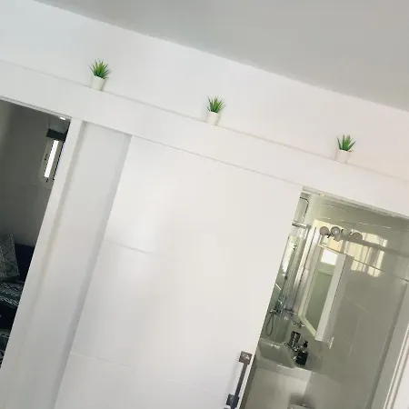 Vivienda Vacacional Il Sogno Puerto del Carmen  Esterno foto