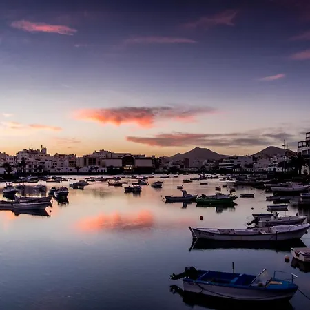 Vivienda Vacacional Il Sogno Puerto del Carmen  Esterno foto
